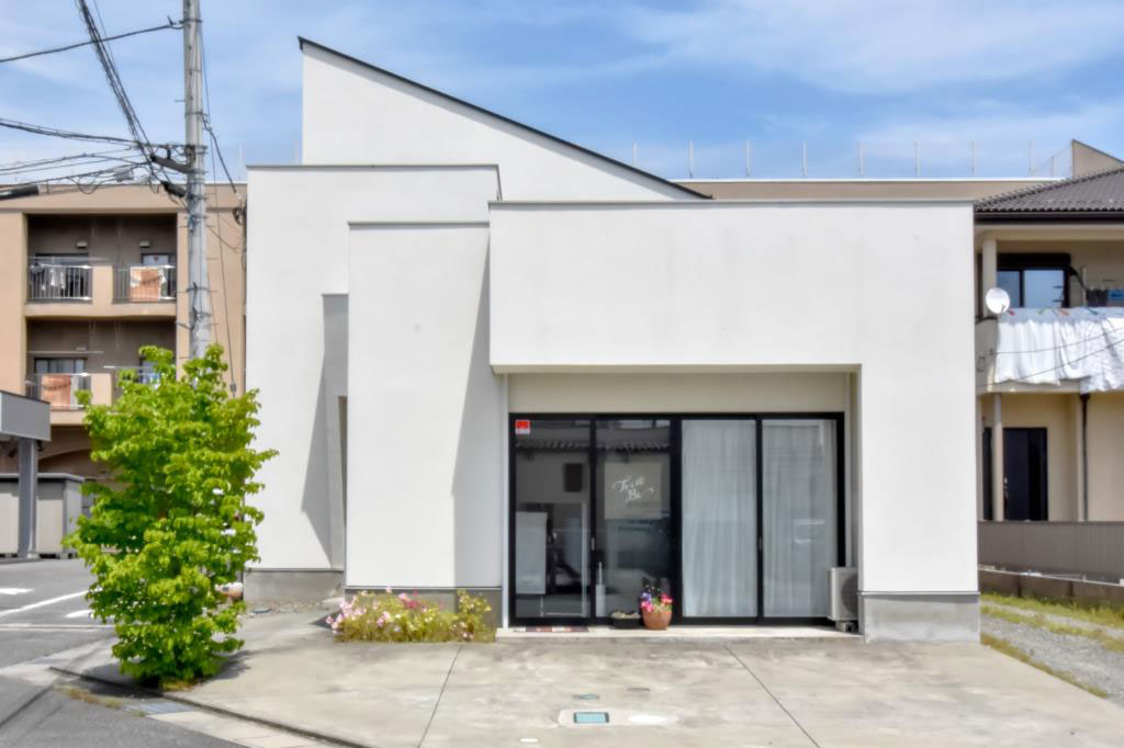 Will Be 甲斐市 エステ 1