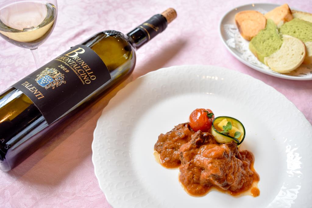 Buono 都留市 イタリアン 1