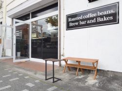 CoHack 甲府市 カフェ テイクアウト 4