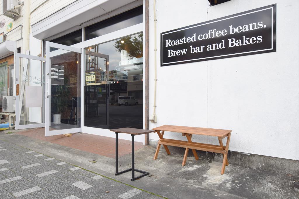 CoHack 甲府市 カフェ テイクアウト 4