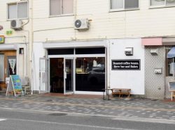 CoHack 甲府市 カフェ テイクアウト 5