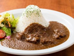 富士山パンケーキ 富士河口湖町 カフェ スイーツ 2