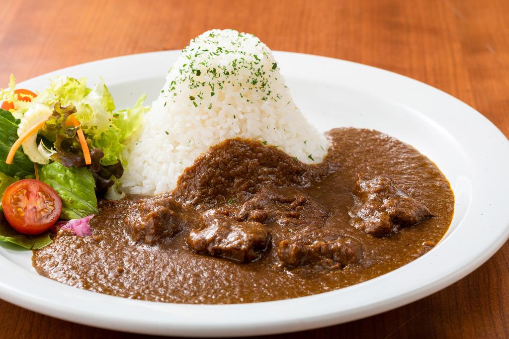 富士山パンケーキ 富士河口湖町 カフェ スイーツ 2