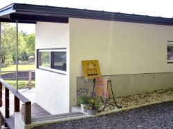 おしゃべりピーナッツ 北杜市 カフェ/喫茶店 5