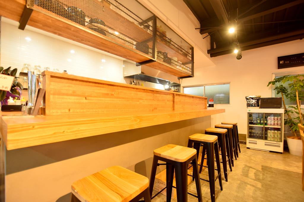 Power Eats Meat & Vegetable 甲府市 洋食 テイクアウト 3