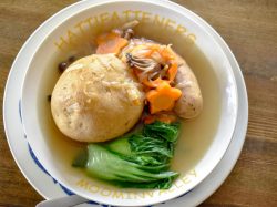レストランどんぐり 北杜市 洋食 3