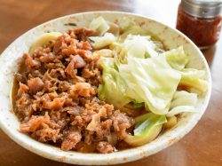 手打うどん なべ