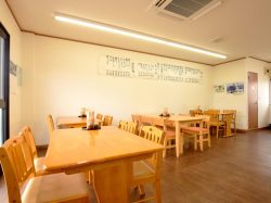 手打うどん なべ 甲府市 そば うどん 3