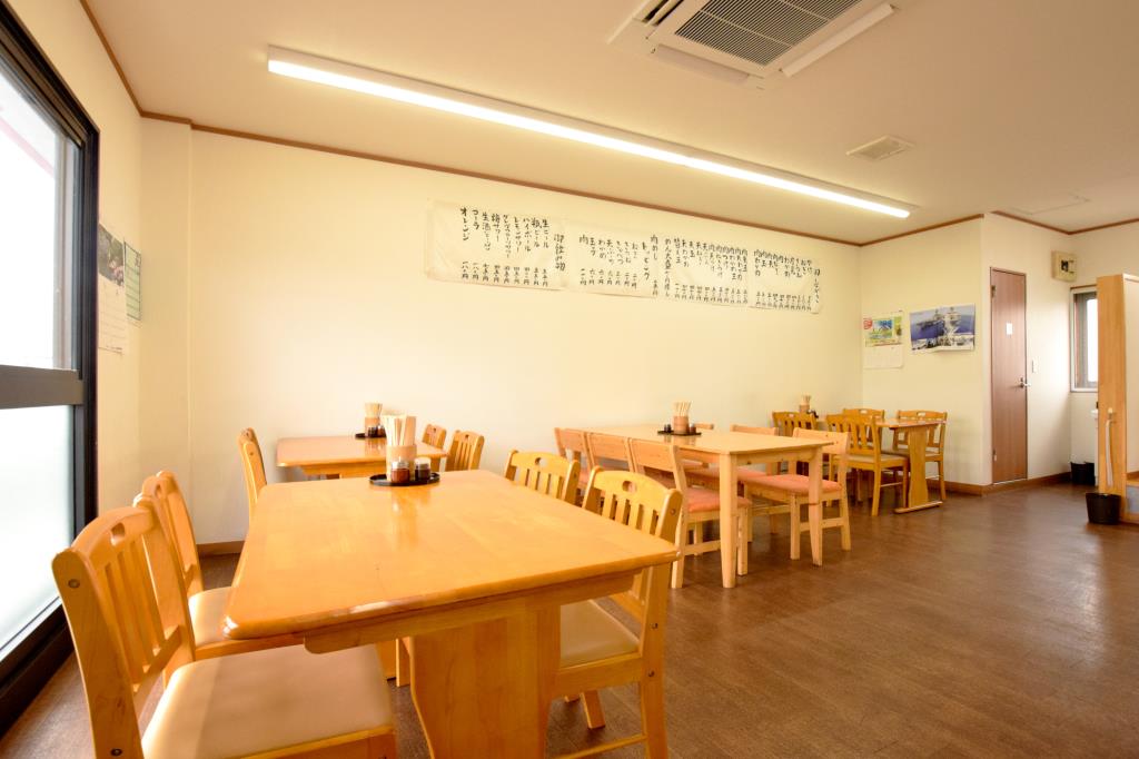 手打うどん なべ 甲府市 そば うどん 3