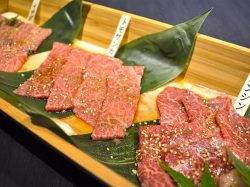 焼肉バル 秀