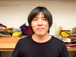 進化し続ける印伝職人 ｜ 山本裕輔さん