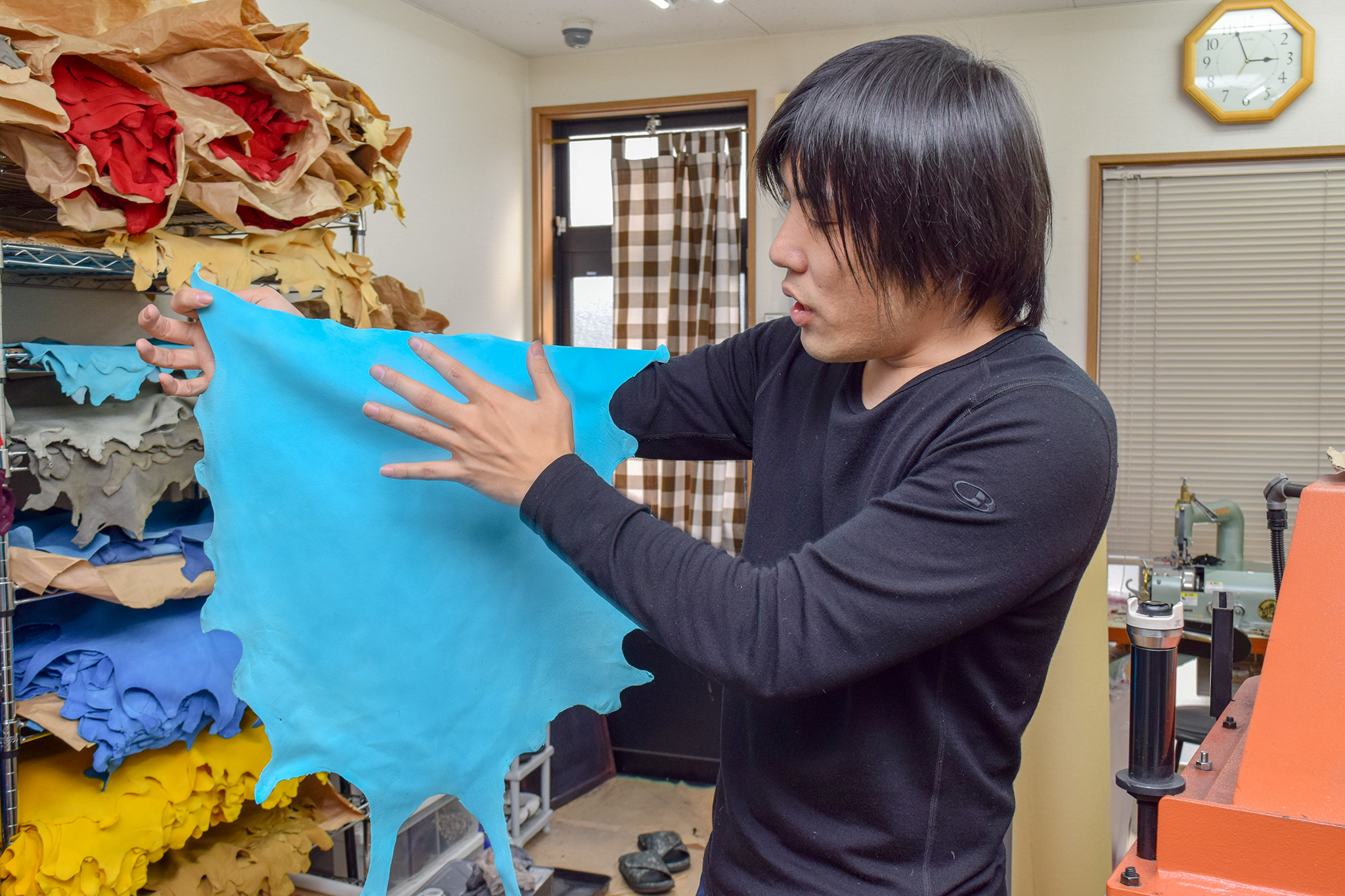山本裕輔さん