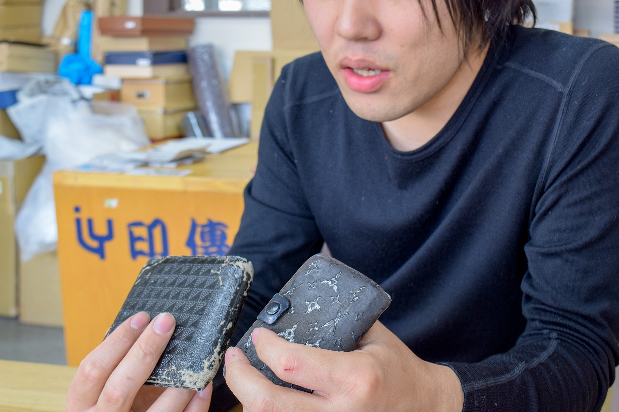 山本裕輔さん