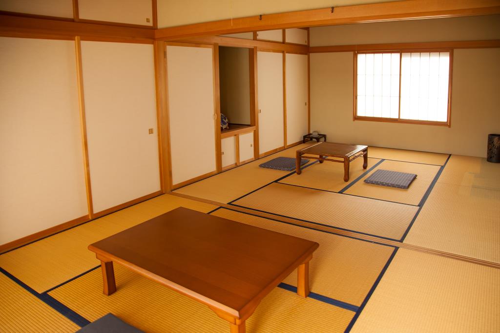 体験食館 侍SAMURAI 富士河口湖町 体験施設 2