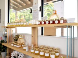みつばな HONEY SHOP 南アルプス市 雑貨・インテリア小物・雑貨 2
