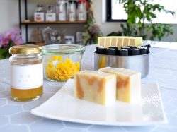 みつばな HONEY SHOP 南アルプス市 雑貨・インテリア小物・雑貨 3