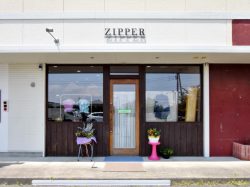 Zipper
