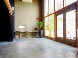 Coubertin 甲府市 ヘア 3