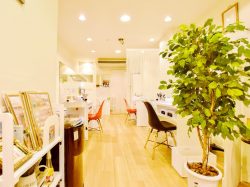 ネイルサロンTN 甲府店 甲府市 ネイル 2