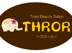 TotalBeautySalon THROR