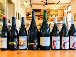 vinoteca イタリアン 甲府23