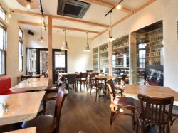 vinoteca イタリアン 甲府4