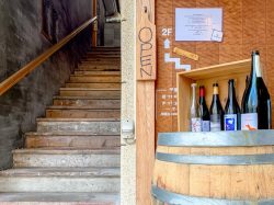 vinoteca イタリアン 甲府45