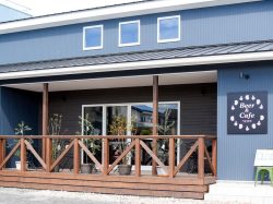 beer & cafe ～うたかた～甲斐市 バー カフェ 5