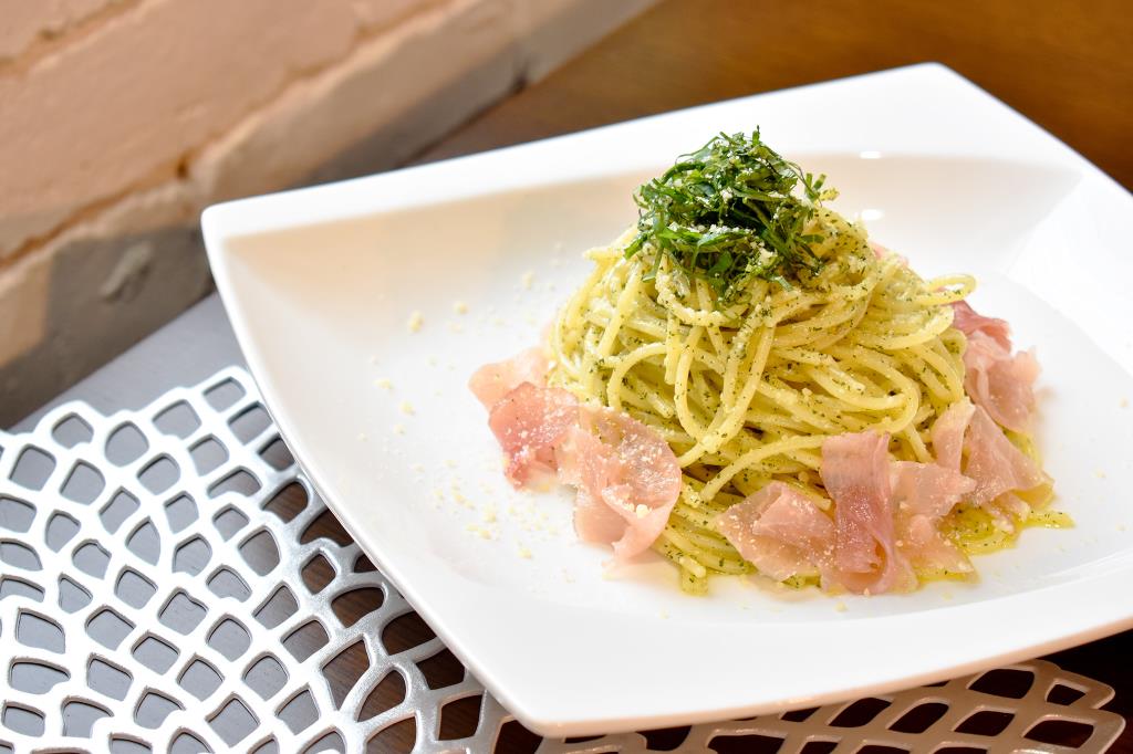 Cafe Riva 甲府市 カフェ スイーツ 2