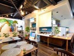 Cafe Riva 甲府市 カフェ スイーツ 4