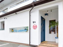 Cafe Riva 甲府市 カフェ スイーツ 5