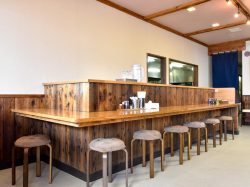 中華そば秋山 南アルプス市 ラーメン 4