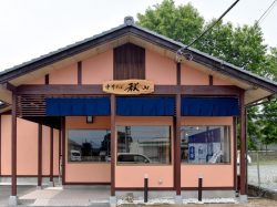 中華そば秋山 南アルプス市 ラーメン 5