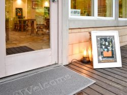Koo cafe 山中湖村 カフェ 喫茶 4