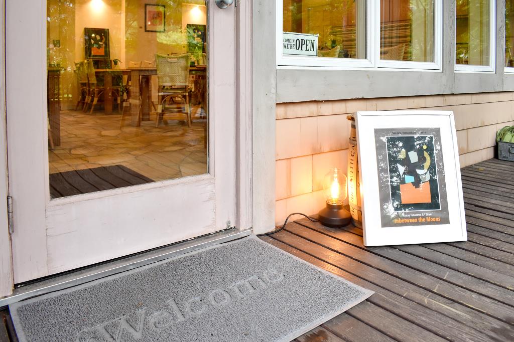 Koo cafe 山中湖村 カフェ 喫茶 4