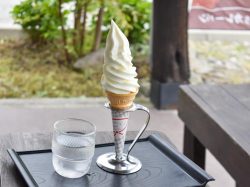 ミルクの家