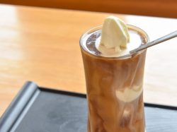 ミルクの家 北杜市 カフェ 喫茶 スイーツ 3