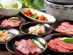 にく屋 燦火肉