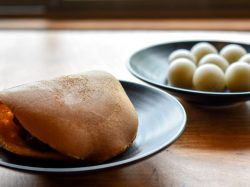 和菓子 乃風 北杜市 清里 スイーツ 1