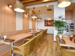 トンロー 甲府市 各国料理 タイ料理 4