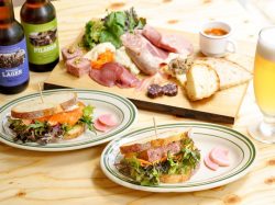 urban’s camp 八ヶ岳-cafe&lifestyle shop【閉店】