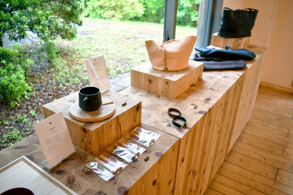 urban’s camp 八ヶ岳 北杜市 小淵沢町 オーガニック 自然食 3