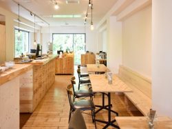 urban’s camp 八ヶ岳 北杜市 小淵沢町 オーガニック 自然食 2