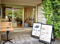 urban’s camp 八ヶ岳 北杜市 小淵沢町 オーガニック 自然食 5