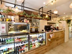ベジビエ リゾナーレ八ヶ岳店 北杜市 小淵沢町 洋食 4