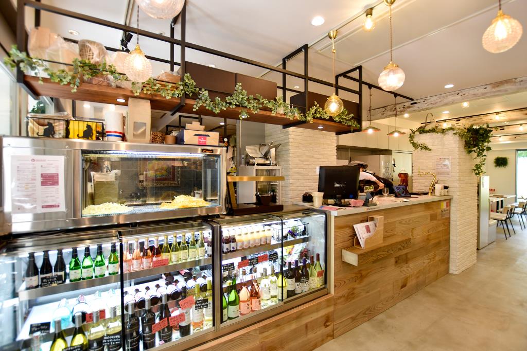 ベジビエ リゾナーレ八ヶ岳店 北杜市 小淵沢町 洋食 4