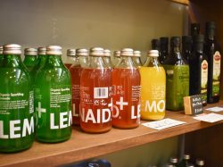 ベジモアガーデン 北杜市 小淵沢町 カフェ 喫茶 3