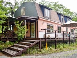 ベジモアガーデン 北杜市 小淵沢町 カフェ 喫茶 5