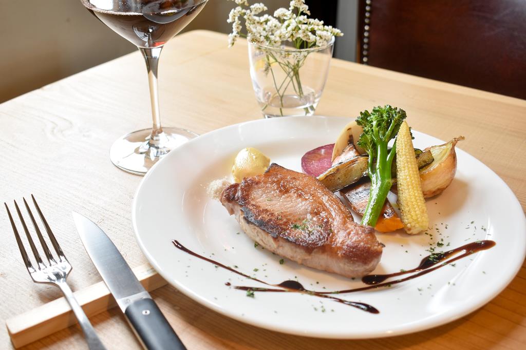 vinoteca ヴィノテカ 甲府市 甲府駅周辺 イタリアン フレンチ 1