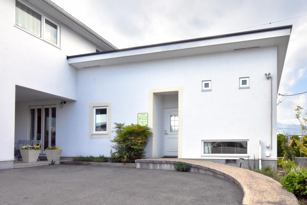 鍼・マッサージ JOIE 富士河口湖町 鍼灸 1